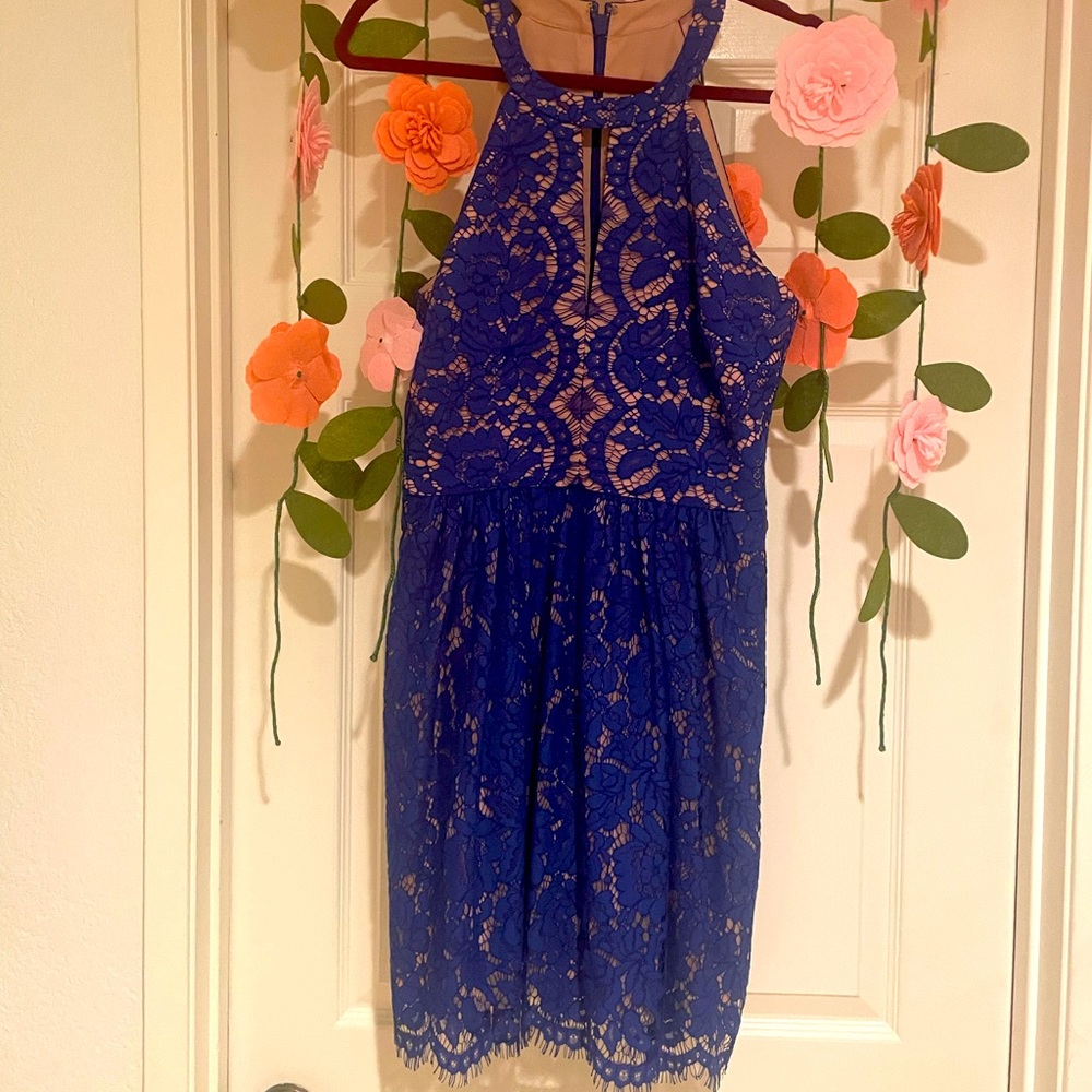 BCBG dress